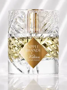 APPLE BRANDY On The Rocks / Вода парфюмерная унисекс 50 мл
