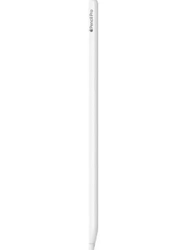Apple Pencil Pro Стилус для Apple iPad, белый, DV140089