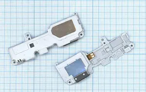 Полифонический динамик (Buzzer) для Huawei Ascend Y6
