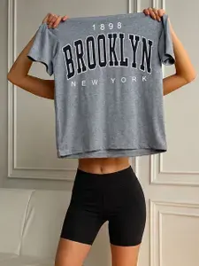 Футболка VLider Brooklyn new york 1 шт