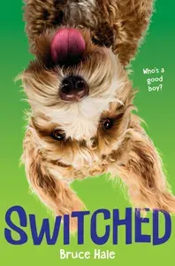 Switched / Книга на Английском | Hale Bruce