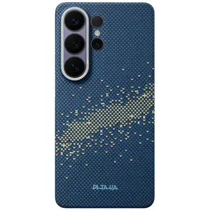 Чехол Pitaka Slim Case для Samsung S26 Ultra, Milky way galaxy (KS2605U)