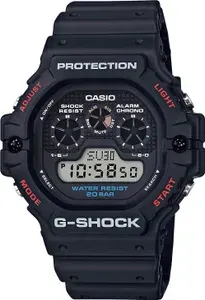 Наручные часы Casio G-SHOCK DW-5900-1