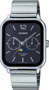 Наручные часы Casio MTP-M305D-1A