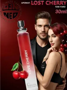 Neo Parfum Духи Love Cherry / Лов Шерри 36 мл