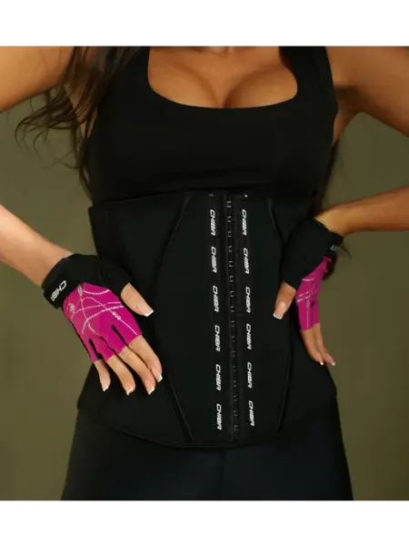 Сhiba Фитнес корсет для похудения Training Corsage