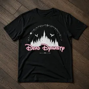 Футболка с принтом мерч pharaoh disney мерч фараона NEW 1 шт
