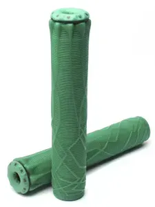 Грипсы для трюкового самоката Ethic Rubber Grips Green