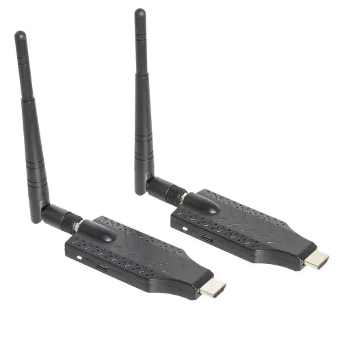 Беспроводной HDMI передатчик / HDMI Wireless Extender. Беспроводной дисплея WIFI для ноутбука, монитора, проектора, вывески