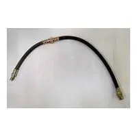 Шланг тормозной передний original smily Lifan F3506240