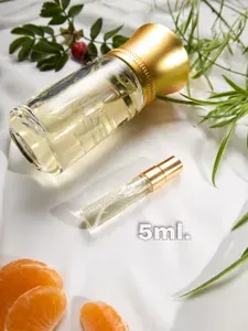 Liquides Imaginaires Вода парфюмерная Fleur De Sable 5 мл