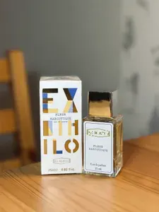Парфюм Fleur Narcotique / Наркотический Цветок 25 мл