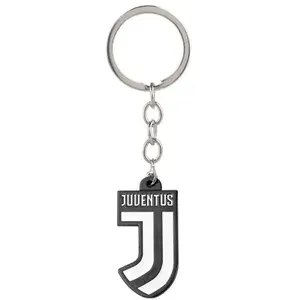Брелок для ключей Football Logo (Juventus)