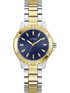 GUESS Женские наручные часы GW0948L3