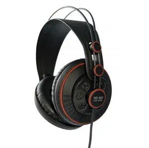 Наушники Superlux HD681