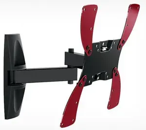 Кронштейн для телевизора Holder LCDS-5046 черный