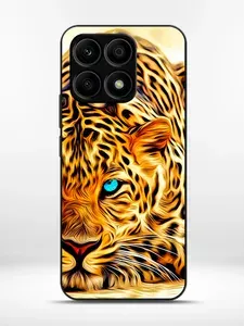 Чехол для телефона Honor x6a