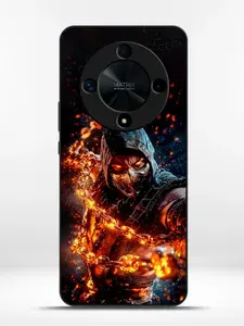 Чехол на Honor x9b