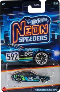 Машинка Hot Wheels Volkswagen SP2