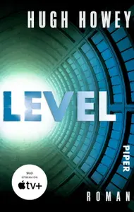 Level / Смена / Книга на Немецком | Howey Hugh