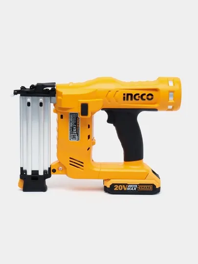 Аккумуляторный пистолет Ingco COSLI23016