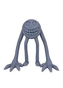 Игрушка раскраска Roblox innyume smileys Stylized Nextbot / Стилизованный бот от Роблокс
