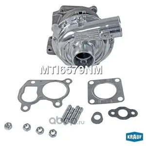 Турбокомпрессор Krauf MTI6579NM