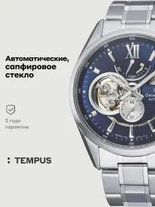 Мужские наручные часы Orient Orient Star RE-AV0003L
