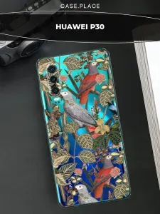Чехол на Хуавей P30