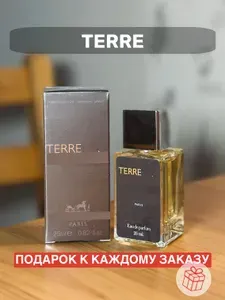 Парфюм Terre / Терре Де Эрмес 25 мл