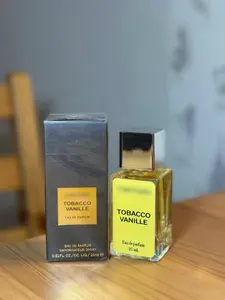 Парфюм Tobacco Vanille / Табак Ваниль 25 мл