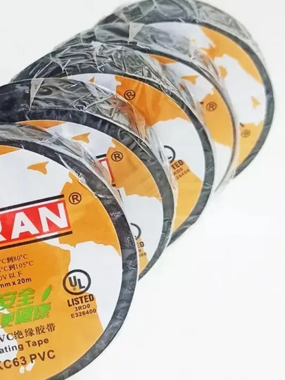 Изолента COTRAN KC63