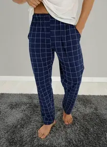 Брюки прямые Soft Cotton Хлопок