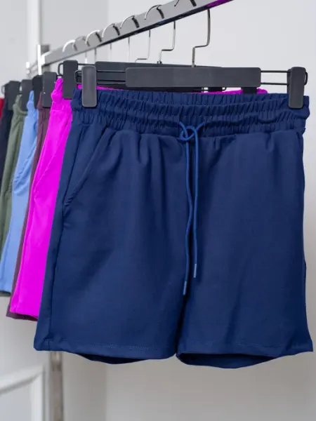 CottonAngel Спортивные трикотажные шорты