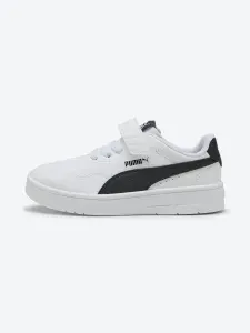 Кеды PUMA Court Lally SD