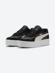 Кеды PUMA Court Lally Skye