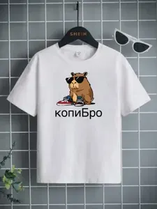 Футболка M&N Cotton 1 шт