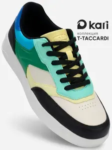 Кроссовки T.TACCARDI
