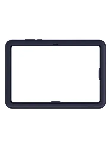 Чехол-бампер Frame Cover Galaxy Tab S11, синий