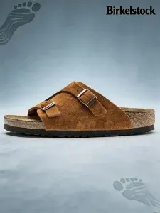 Тапочки Birkenstock