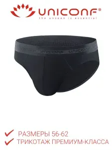 Трусы слипы UNICONF Трусы слипы UNICONF, 1 шт
