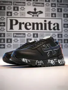 Кроссовки PREMIATA