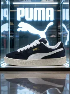 Кроссовки кроссовки Suede XL