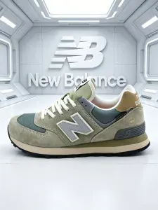 Кроссовки New Balance