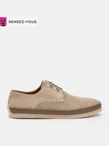 Ботинки дерби TENDANCE