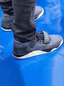 Кроссовки Jumpman jack TR