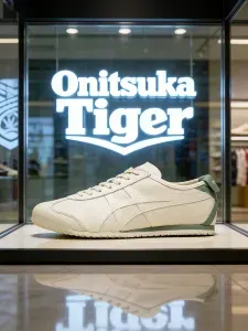 Кроссовки Onitsuka Tiger кроссовки Onitsuka Tiger