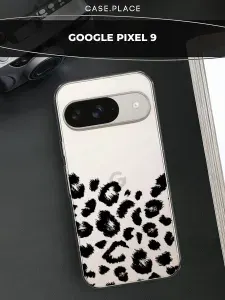 Чехол на pixel 9