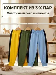 Брюки GATIN