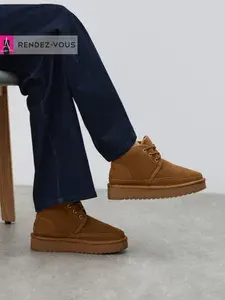 Ботинки TENDANCE